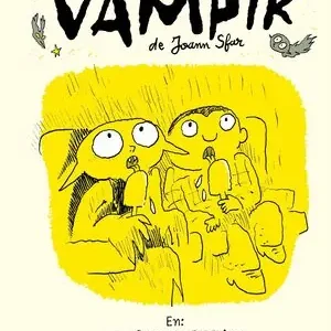 Expressversand EL PEQUEÑO VAMPIR. LA PELI DE TERROR