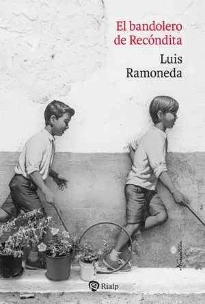 EL BANDOLERO DE RECÓNDITA Nur Heute