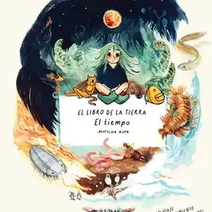 Garantierte Lieferung EL LIBRO DE LA TIERRA