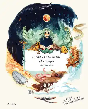 Garantierte Lieferung EL LIBRO DE LA TIERRA