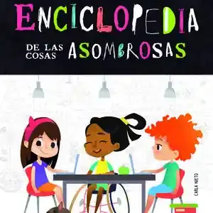Großhandel ENCICLOPEDIA DE LAS COSAS ASOMBROSAS