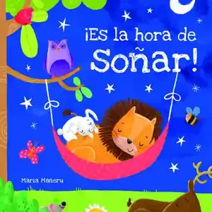 Heißes Angebot ¡ES LA HORA DE SOÑAR!