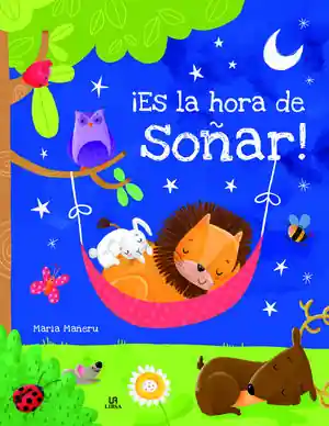 Heißes Angebot ¡ES LA HORA DE SOÑAR!