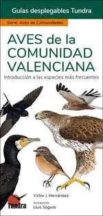 AVES DE LA COMUNIDAD VALENCIANA Im Trend