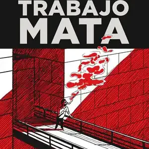 Bestpreis CUANDO EL TRABAJO MATA