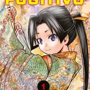 Angebot HEROE FUGITIVO Nº 01