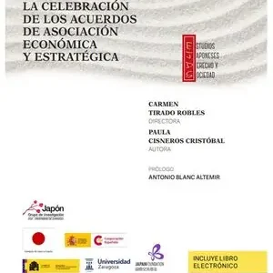 Saisonangebot LAS RELACIONES UNIÓN EUROPEA-JAPÓN UN ANÁLISIS HASTA LA CELEBRATION DE LOS ACUER