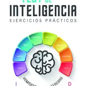 TEST DE INTELIGENCIA. EJERCICIOS PRÁCTICOS Sichere Zahlung