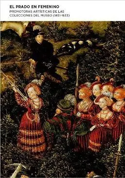 EL PRADO EN FEMENINO Neu Im Sortiment