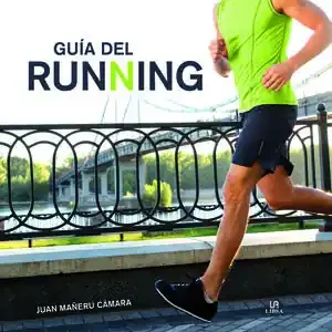Ausverkauf GUÍA DEL RUNNING