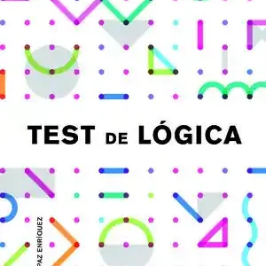 TESTS DE LÓGICA Premium
