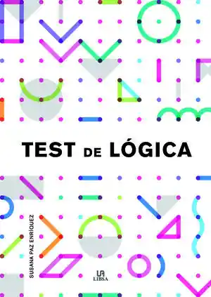 TESTS DE LÓGICA Premium