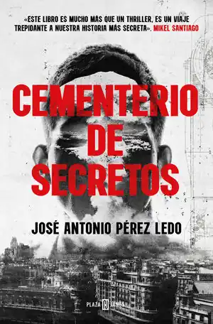 CEMENTERIO DE SECRETOS Online Kaufen
