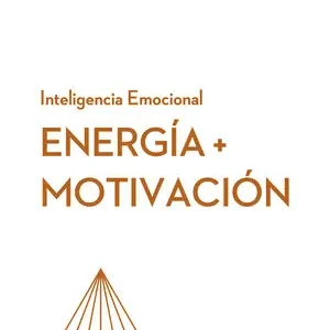 ENERGÍA Y MOTIVACIÓN Sale
