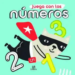 Top-Angebot JUEGA CON LOS NÚMEROS