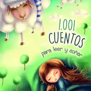 Heute Kaufen 1.001 CUENTOS PARA LEER Y SOÑAR