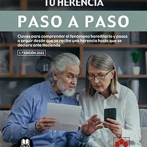 Versand Am Gleichen Tag CÓMO DECLARAR TU HERENCIA. PASO A PASO. CLAVES PARA COMPRENDER EL FENÓMENO HEREDITARIO Y PASOS A SEGUIR DESDE QUE SE REC
