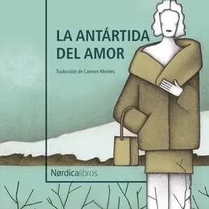 Geprüft LA ANTÁRTIDA DEL AMOR