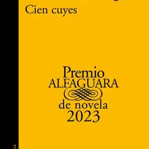 Echt CIEN CUYES