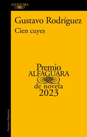 Echt CIEN CUYES