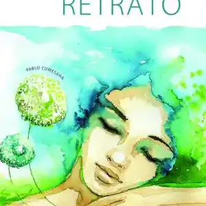 Versand Am Gleichen Tag EL ALMA DE LA PINTURA RETRATO