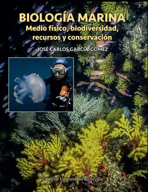 Finale Aktion BIOLOGÍA MARINA. MEDIO FÍSICO, BIODIVERSIDAD, RECURSOS Y CONSERVACIÓN