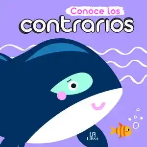 CONOCE LOS CONTRARIOS Sonderangebot