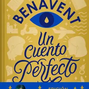 UN CUENTO PERFECTO. EDICIÓN ESPECIAL LIMITADA CON DEDICATORIA DE LA AUTORA Sonderangebot