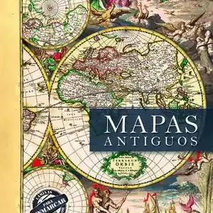 Direktkauf MAPAS ANTIGUOS