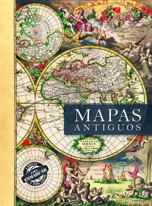 Direktkauf MAPAS ANTIGUOS
