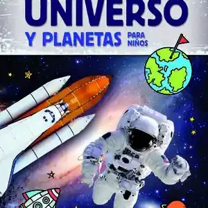 UNIVERSO Y PLANETAS PARA NIÑOS Mega-Angebot