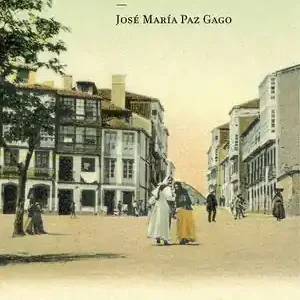 GUÍA DE A CORUÑA DE EMILIA PARDO BAZÁN Zertifiziert