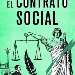 Sale EL CONTRATO SOCIAL