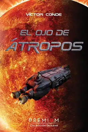 EL OJO DE ÁTROPOS Neu