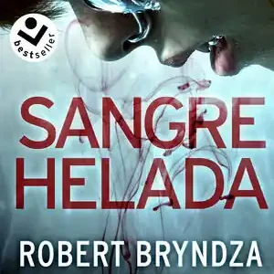 SANGRE HELADA (SERIE ERIKA FOSTER 5) Sale
