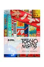 TOKYO NIGHTS Sonderangebot