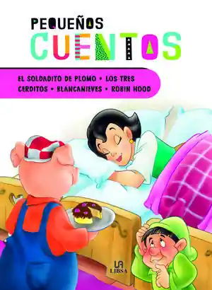 EL SOLDADITO DE PLOMO, LOS TRES CERDITOS, BLANCANIEVES Y ROBIN HOOD Meistverkauft