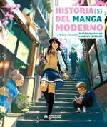 HISTORIA(S) DEL MANGA MODERNO. 1952-2020 Mega-Angebot