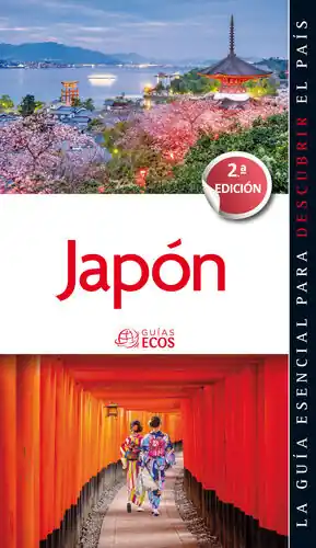 Schnäppchen JAPÓN. 2ª ED. LA GUÍA ESENCIAL PARA RECORRER EL PAÍS