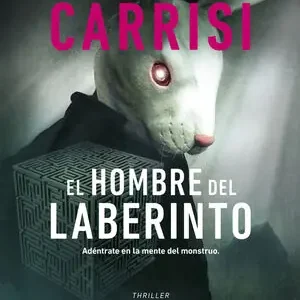 Sale EL HOMBRE DEL LABERINTO