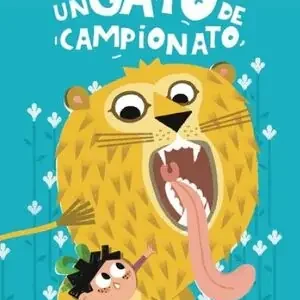 (GAL)UN GATO DE CAMPIONATO Gratis Versand