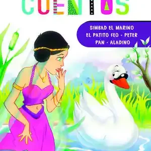 SIMBAD EL MARINO, EL PATITO FEO, PETER PAN Y ALADINO Jetzt Kaufen