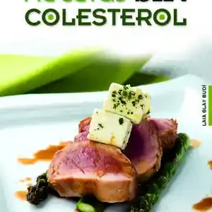 RECETAS SIN COLESTEROL Heißes Angebot