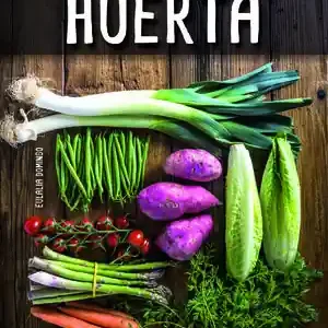 GUÍA DEFINITIVA DE LA HUERTA Preisreduziert