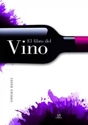 Weltweiter Versand EL LIBRO DEL VINO