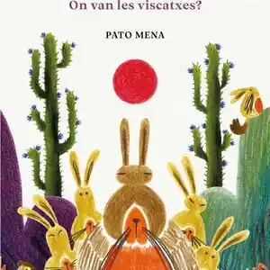 Sonderaktion ATACAMA. ON VAN LES VISCATXES?