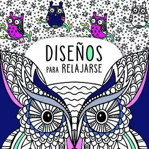 DISEÑOS PARA RELAJARSE Highlight