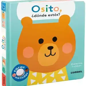 Direkt Vom Hersteller OSITO, ¿DÓNDE ESTÁS?