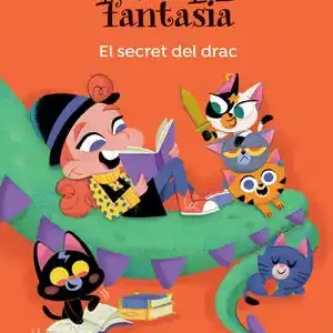 Rabatt MIA FANTASIA. EL SECRET DEL DRAC