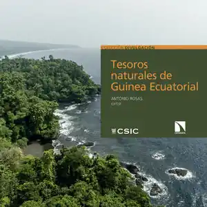TESOROS NATURALES DE GUINEA ECUATORIAL Sonderaktion